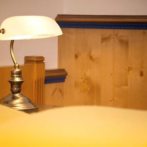 Dreibettzimmer